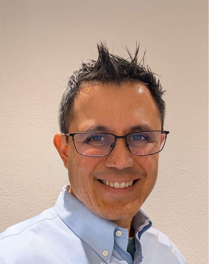 Gabriel Castillo